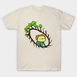 Ring of Tree T-Shirt